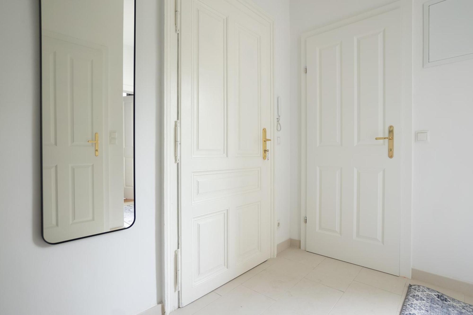 Pet-friendly Flat Near Belvedere * Vienna