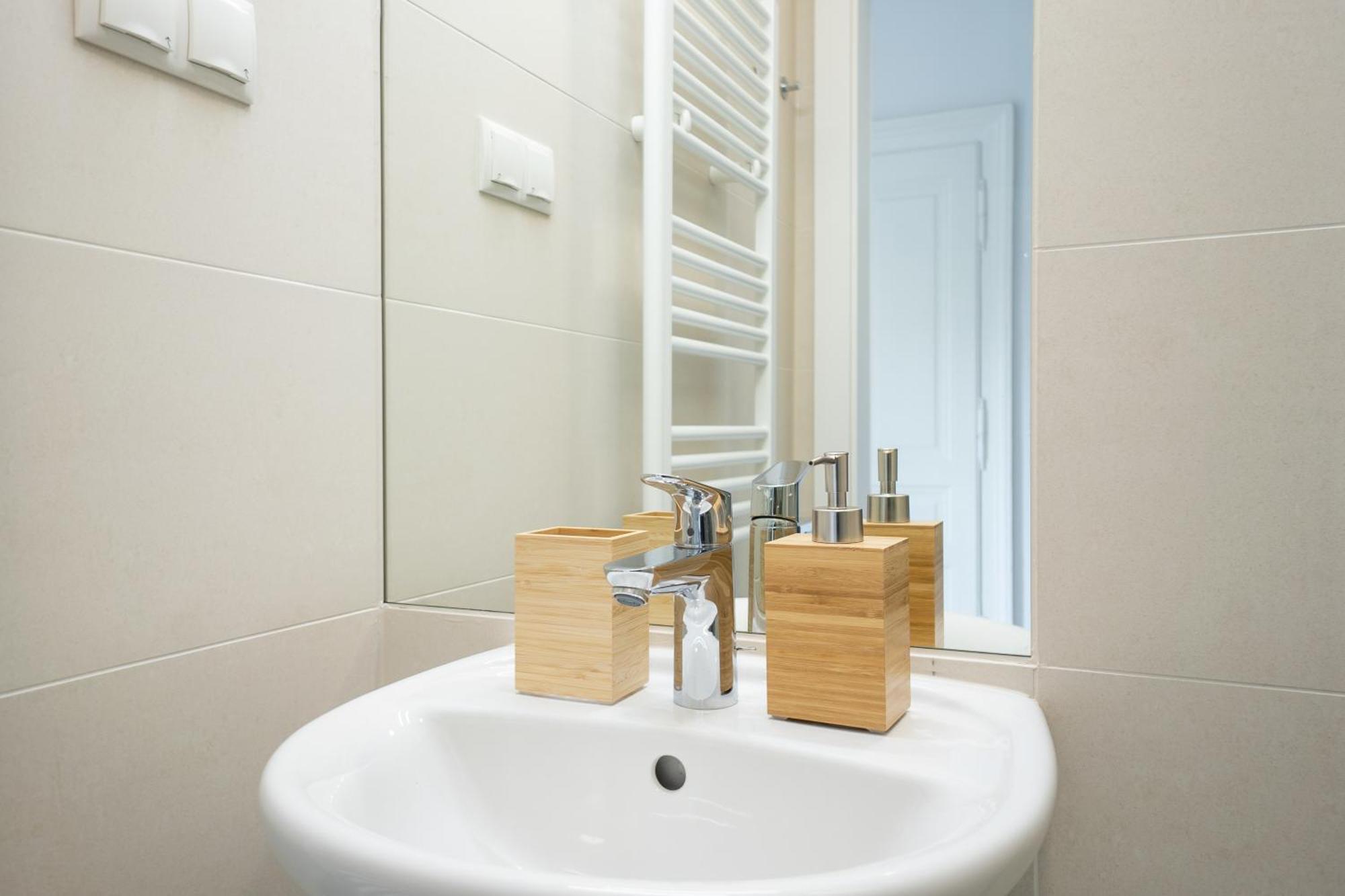 Pet-friendly Flat Near Belvedere Appartamento