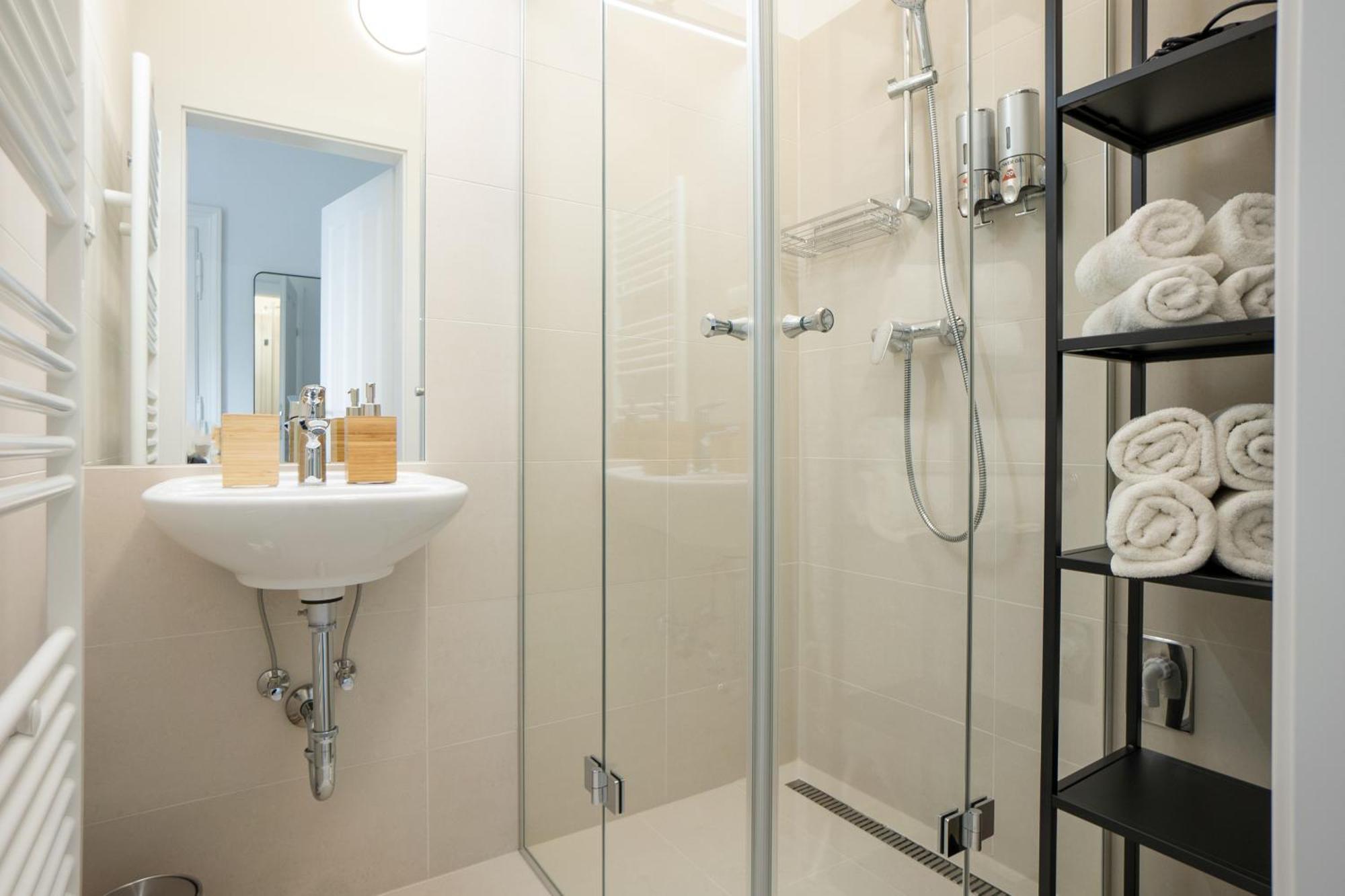 Pet-friendly Flat Near Belvedere Appartamento *