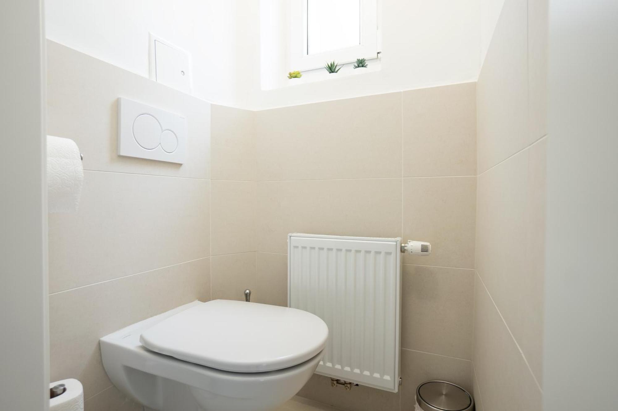 Pet-friendly Flat Near Belvedere Vienna