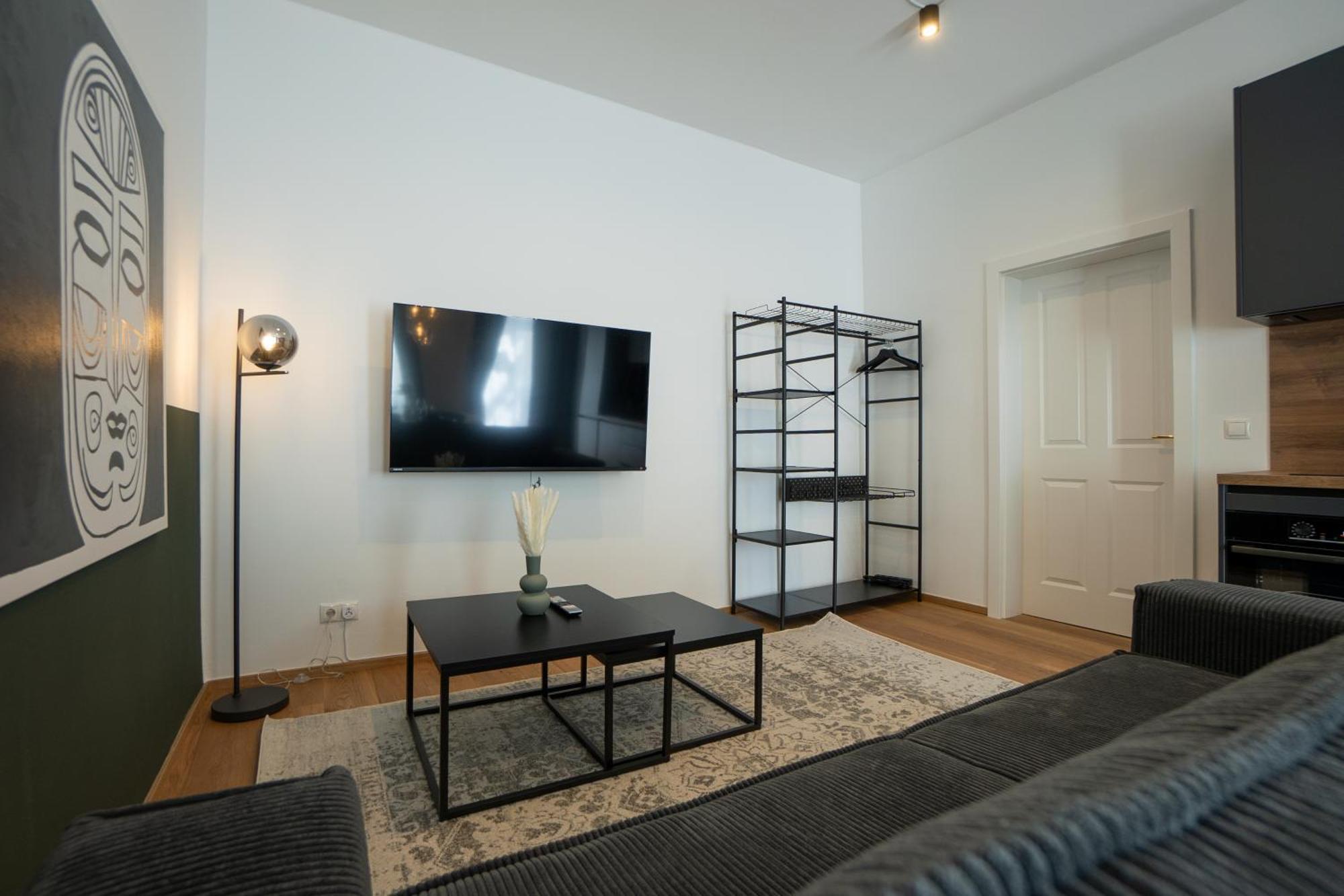 Pet-friendly Flat Near Belvedere Appartamento