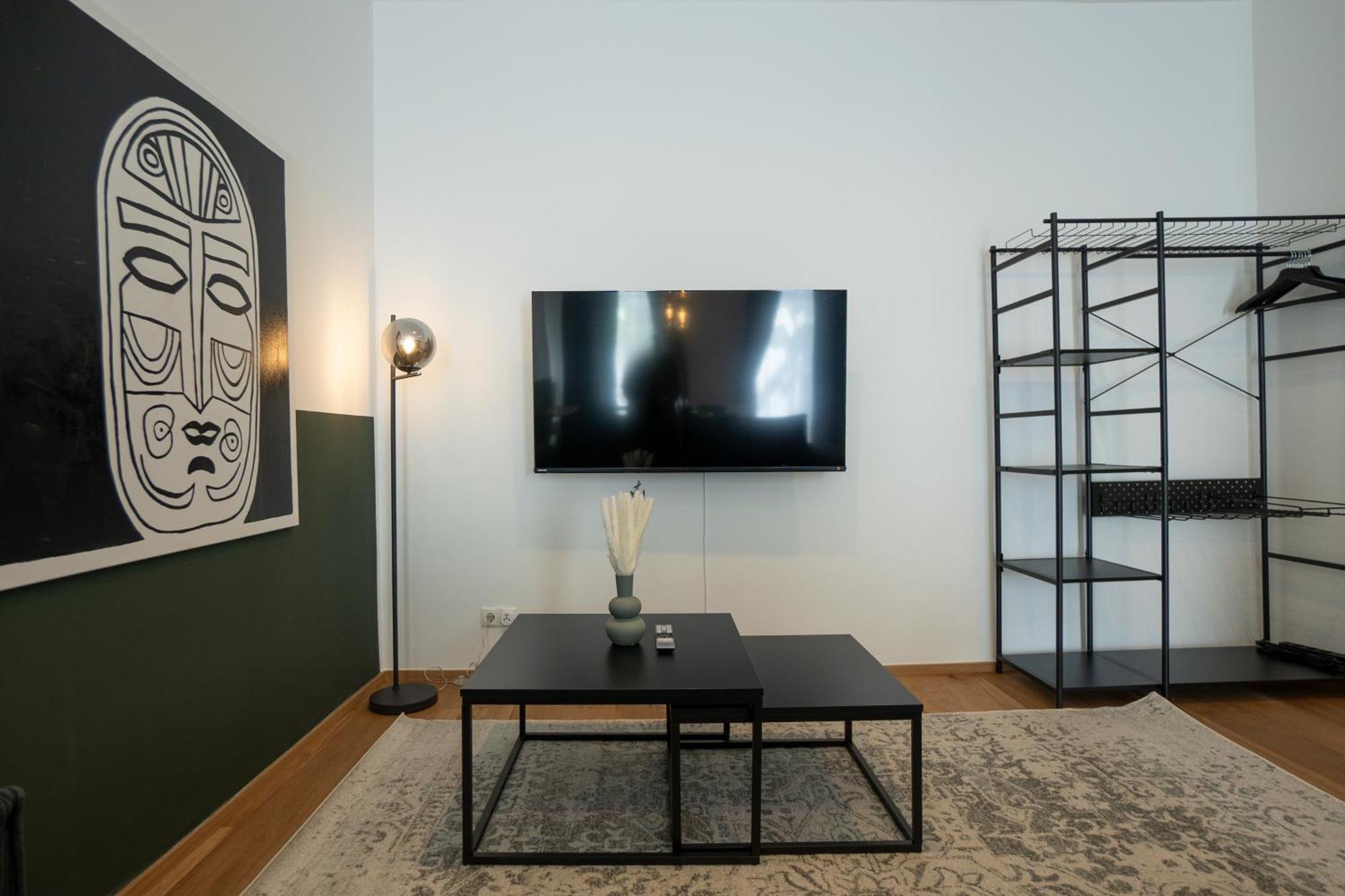 Appartamento Pet-friendly Flat Near Belvedere
