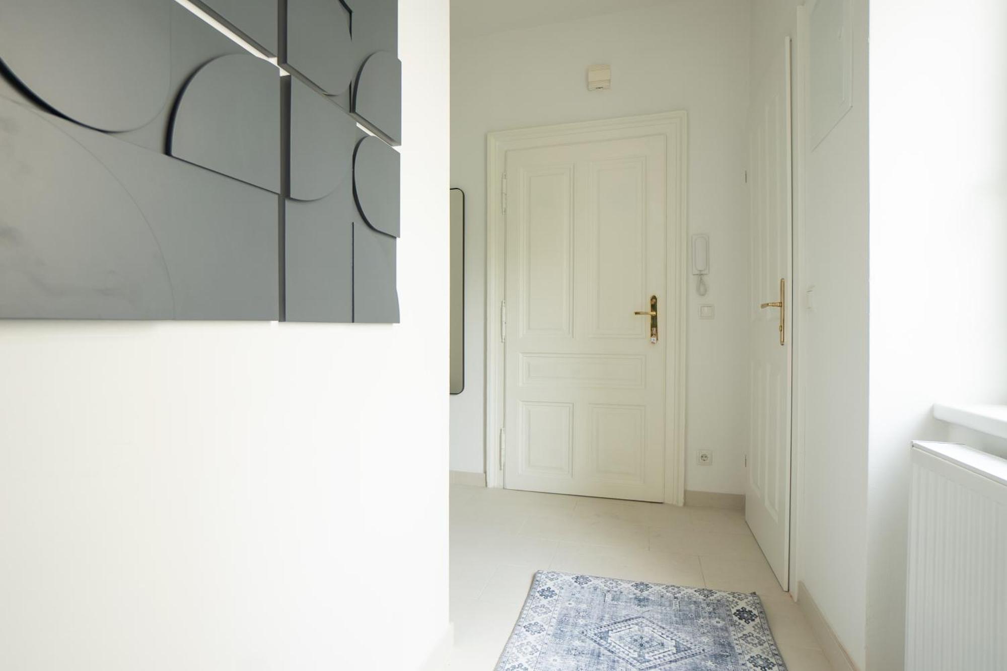 Pet-friendly Flat Near Belvedere Appartamento