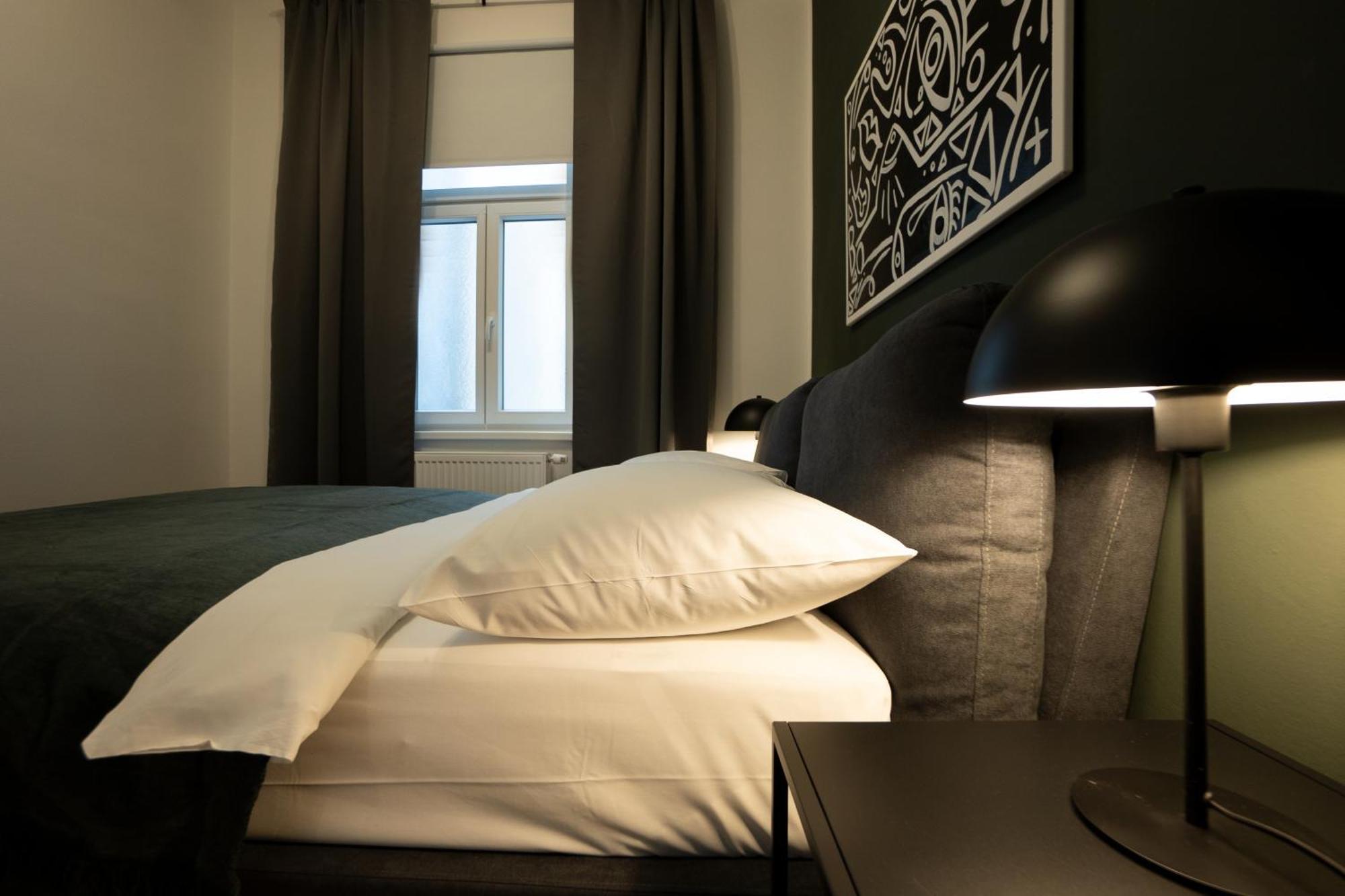 Appartamento Pet-friendly Flat Near Belvedere Vienna
