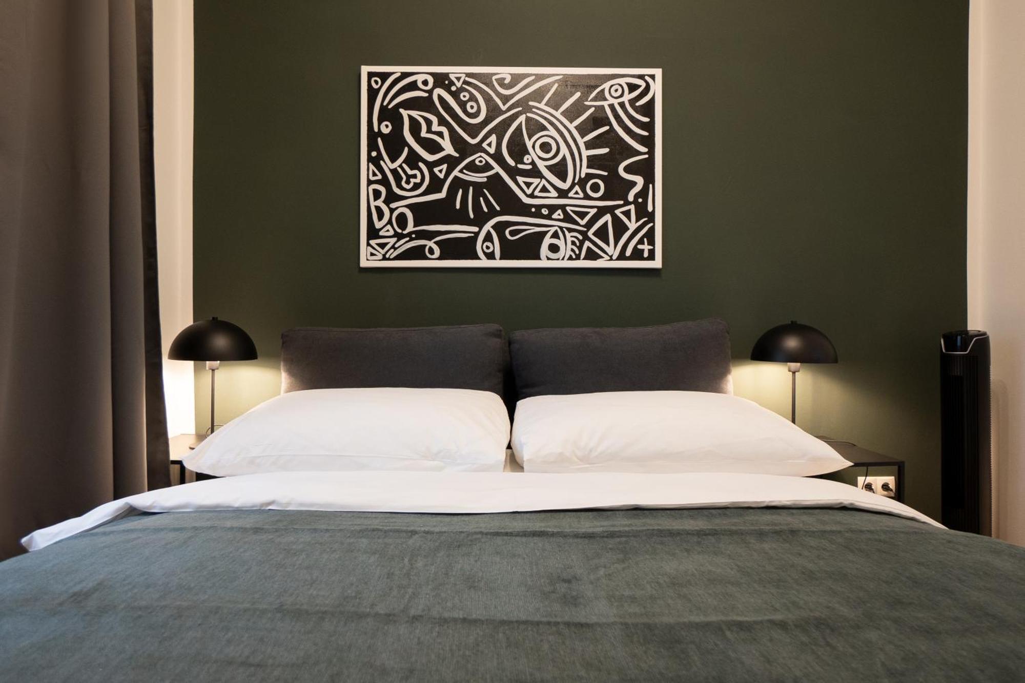 Pet-friendly Flat Near Belvedere Vienna