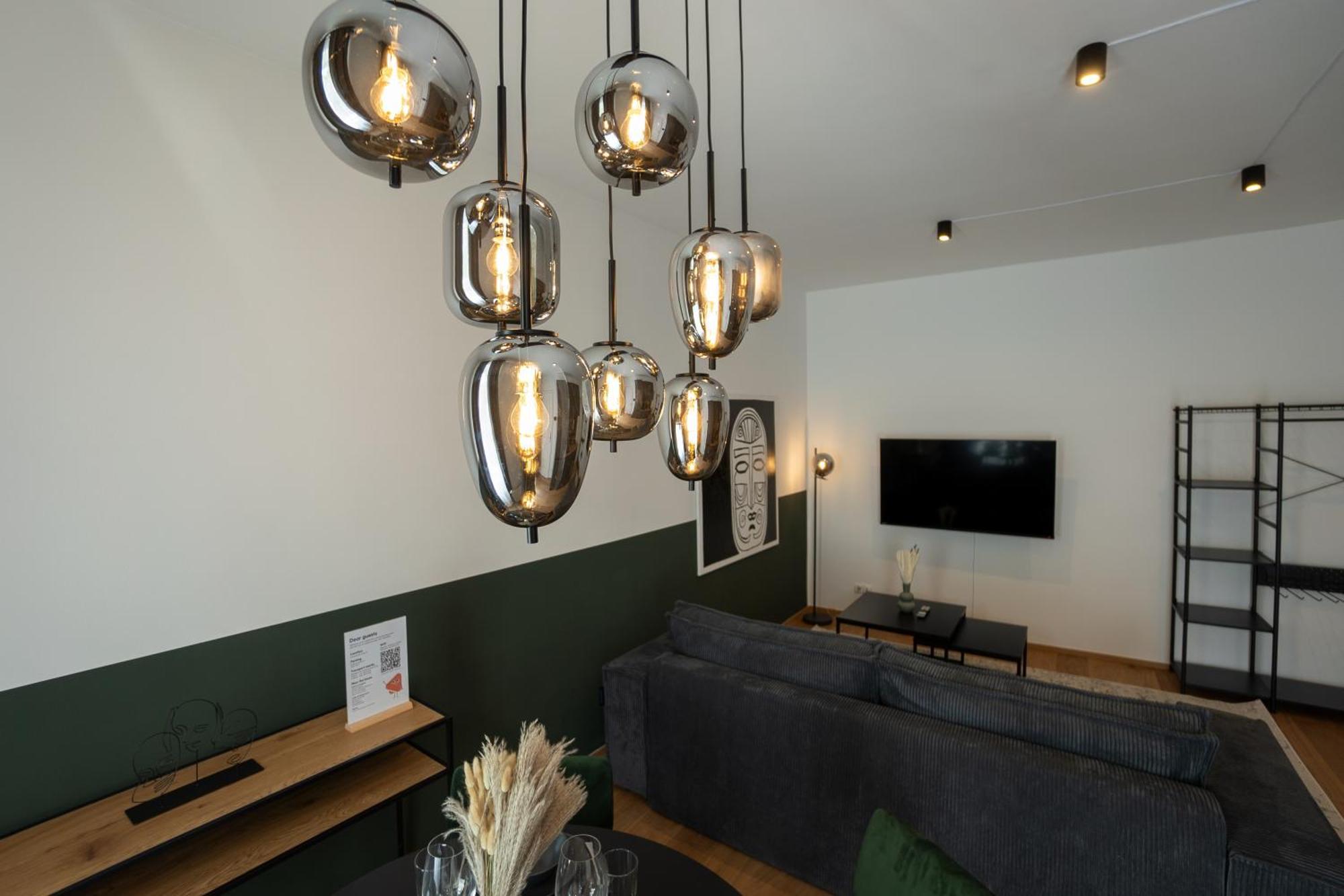 Pet-friendly Flat Near Belvedere Appartamento Vienna