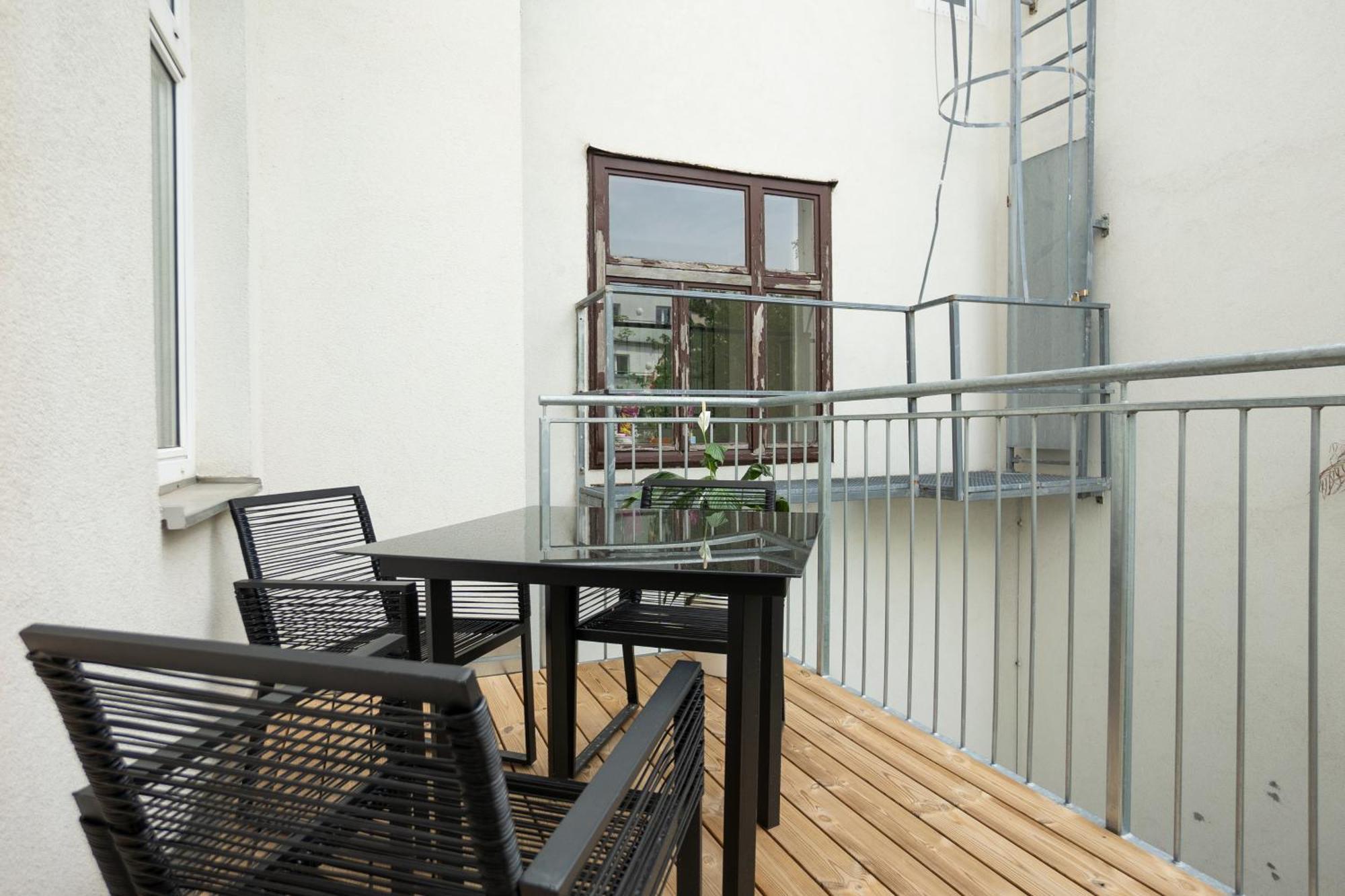 Pet-friendly Flat Near Belvedere * Vienna