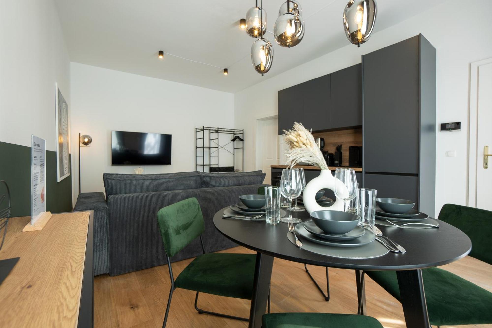 Appartamento Pet-friendly Flat Near Belvedere