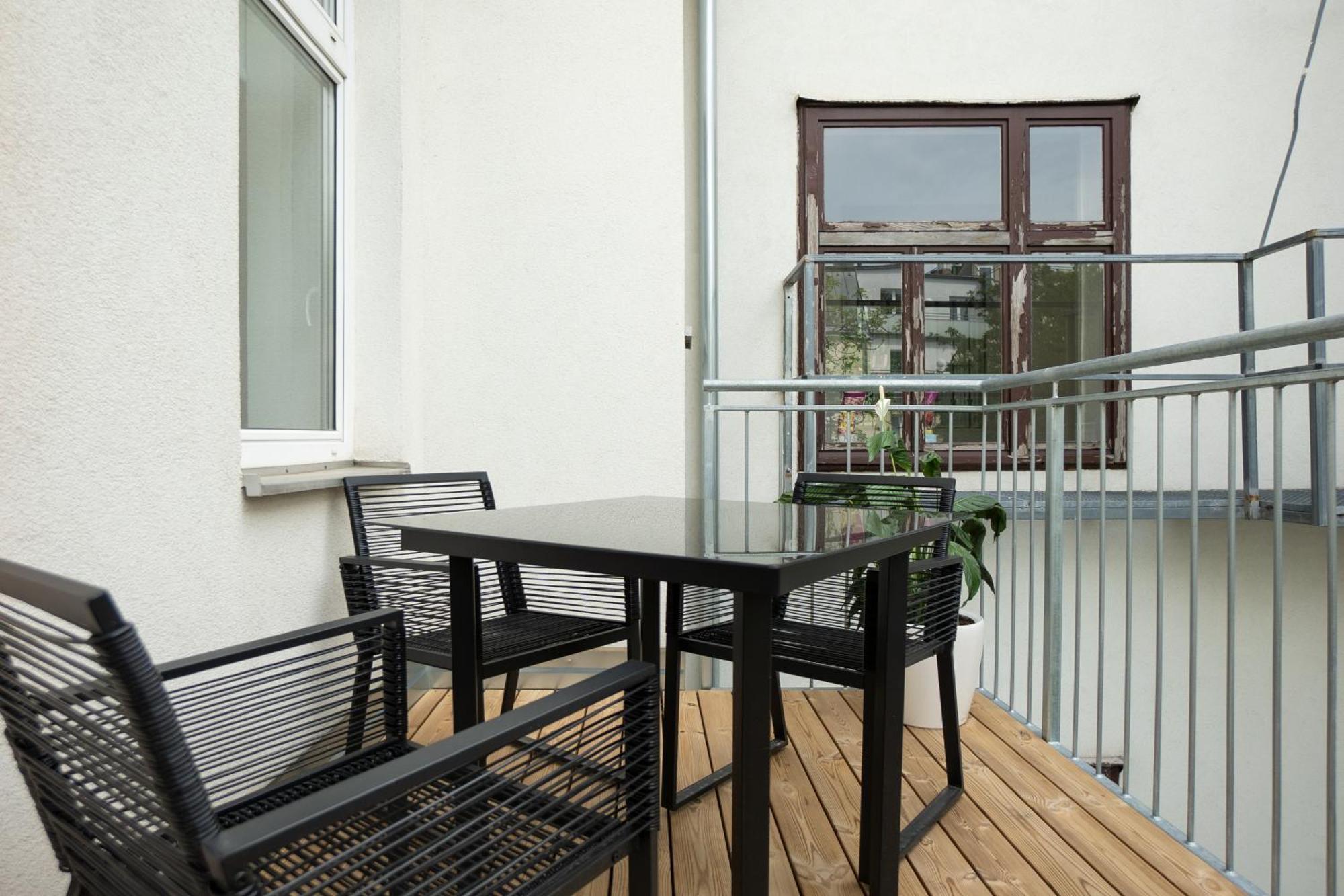 Appartamento Pet-friendly Flat Near Belvedere Vienna