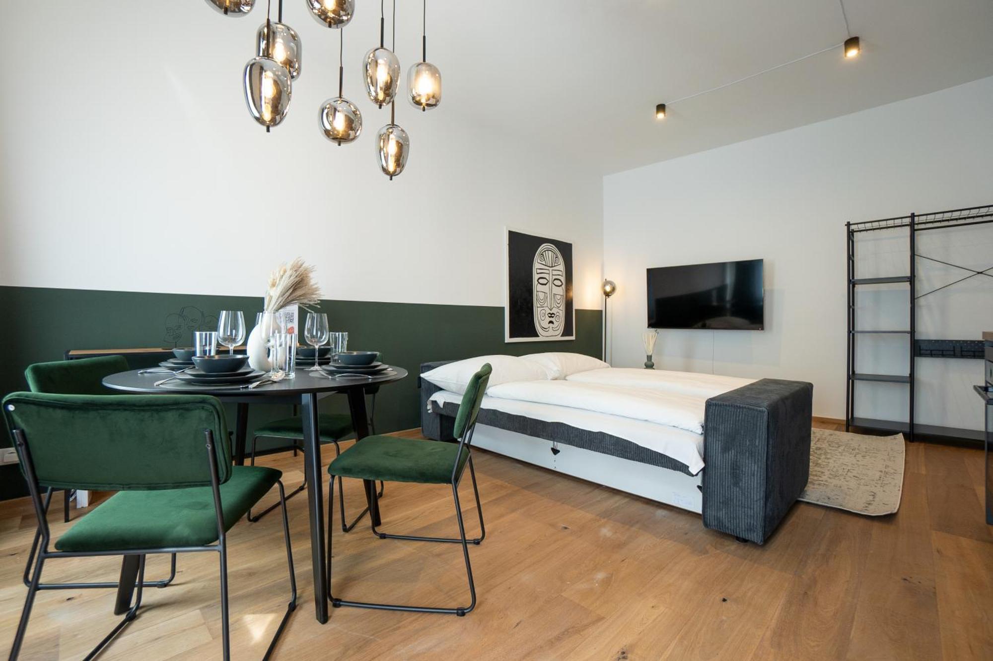 Pet-friendly Flat Near Belvedere Appartamento *