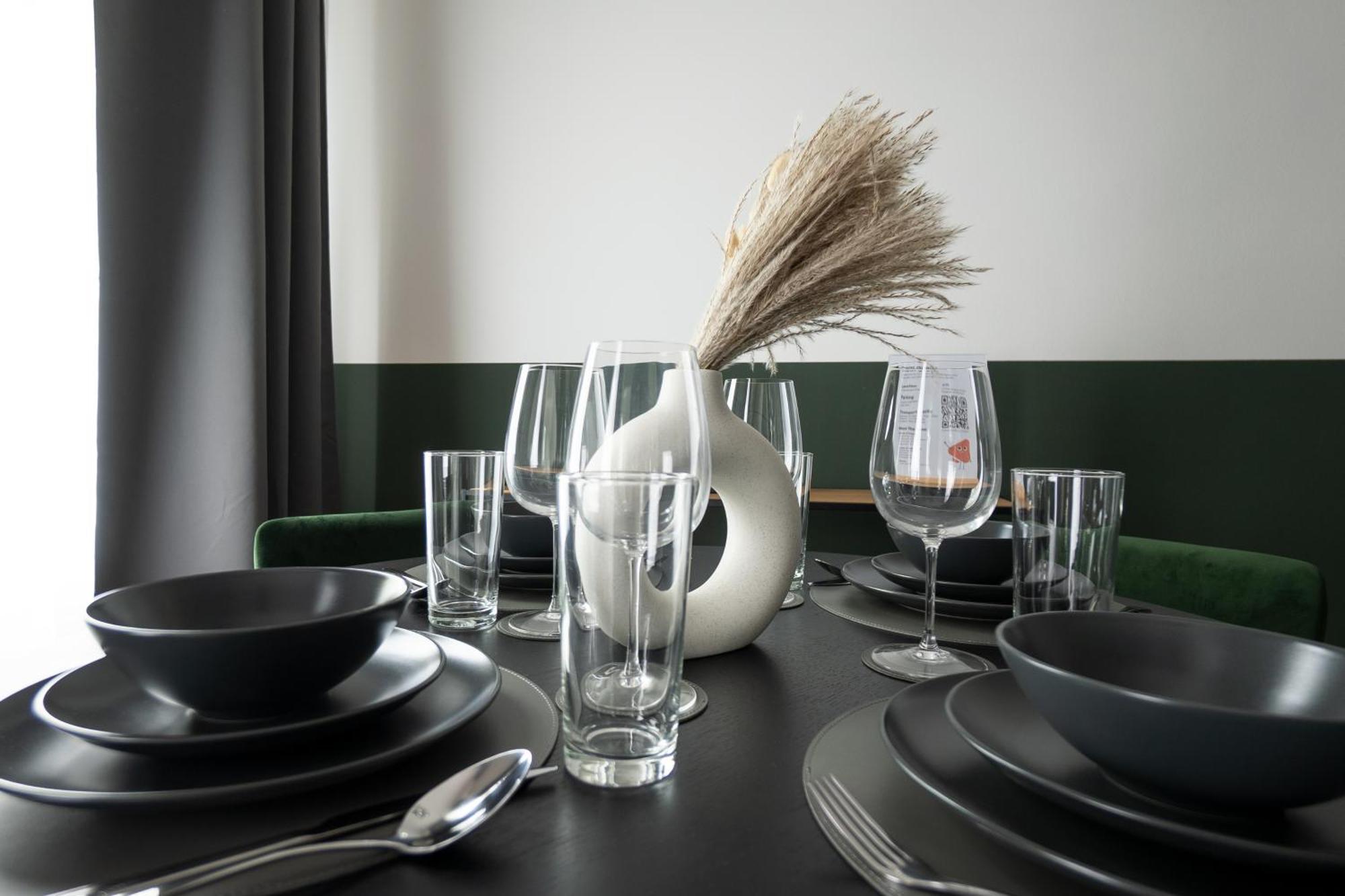 Appartamento Pet-friendly Flat Near Belvedere