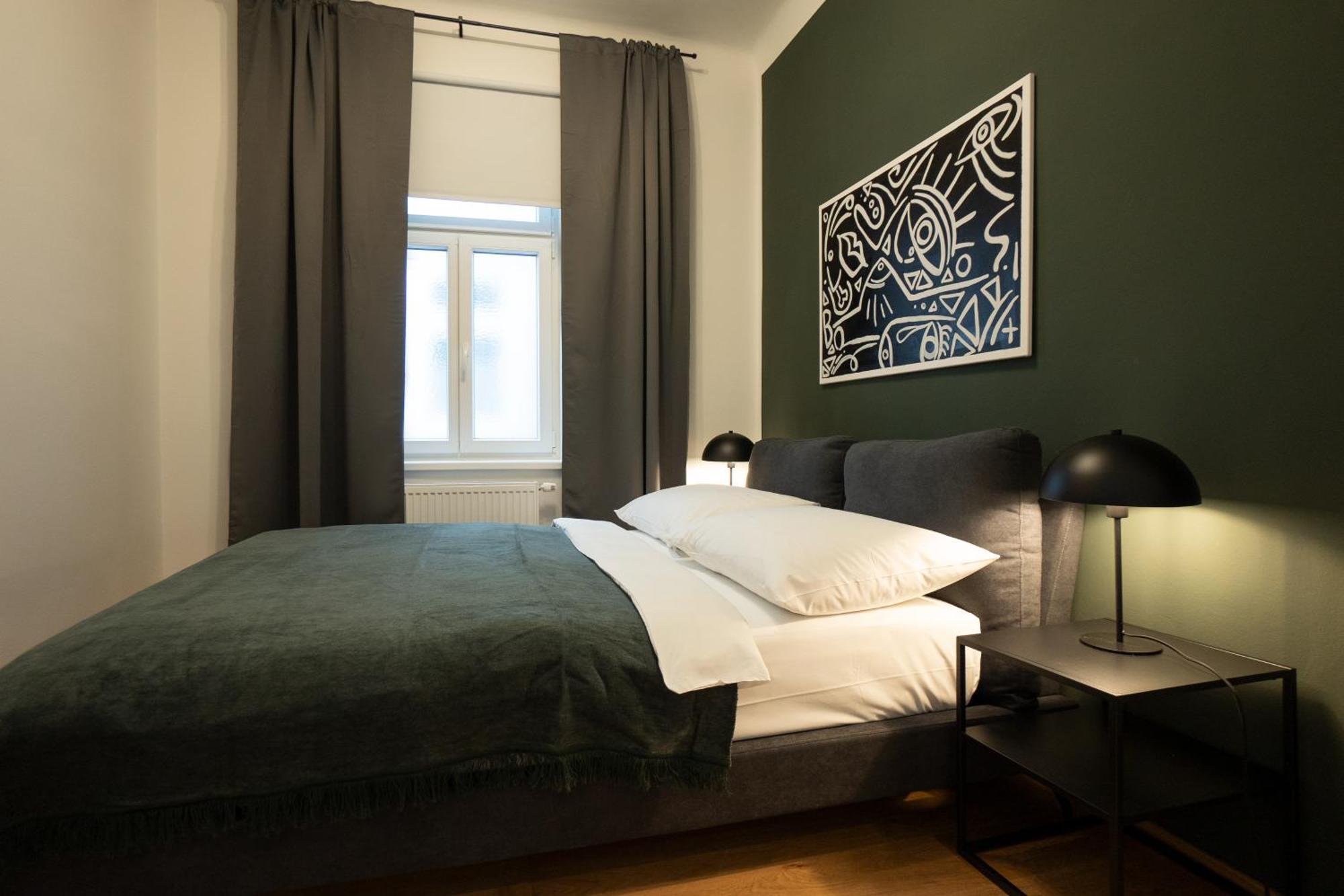 Appartamento Pet-friendly Flat Near Belvedere Vienna